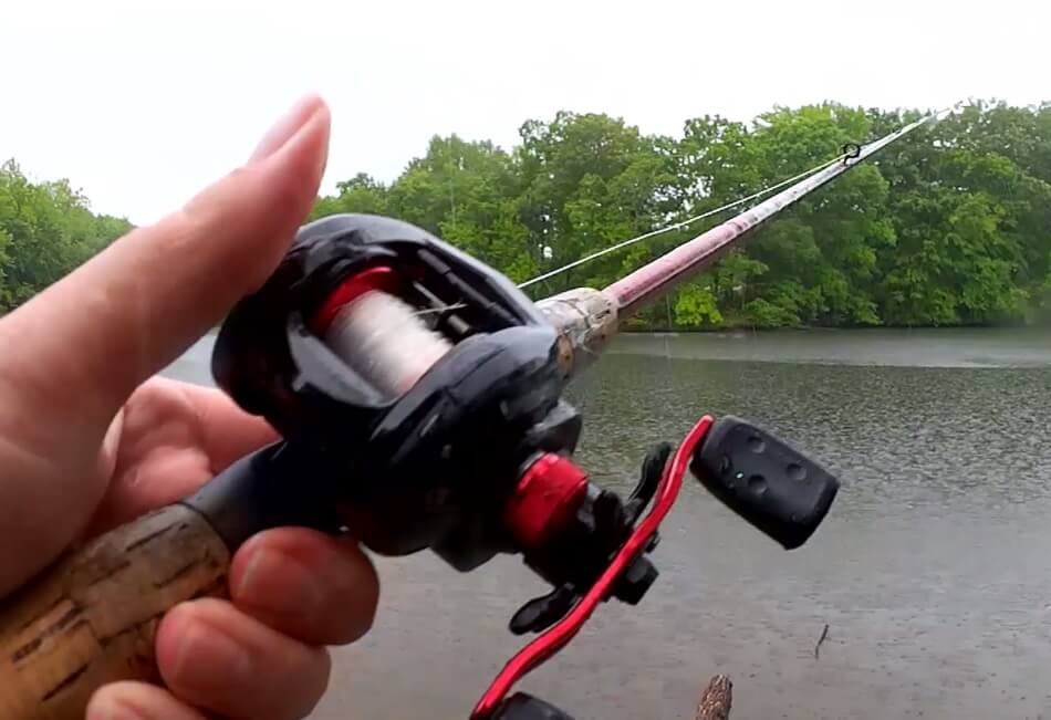 I Lost My Favorite Fishing Rod, How I Found My Baitcaster Miracle