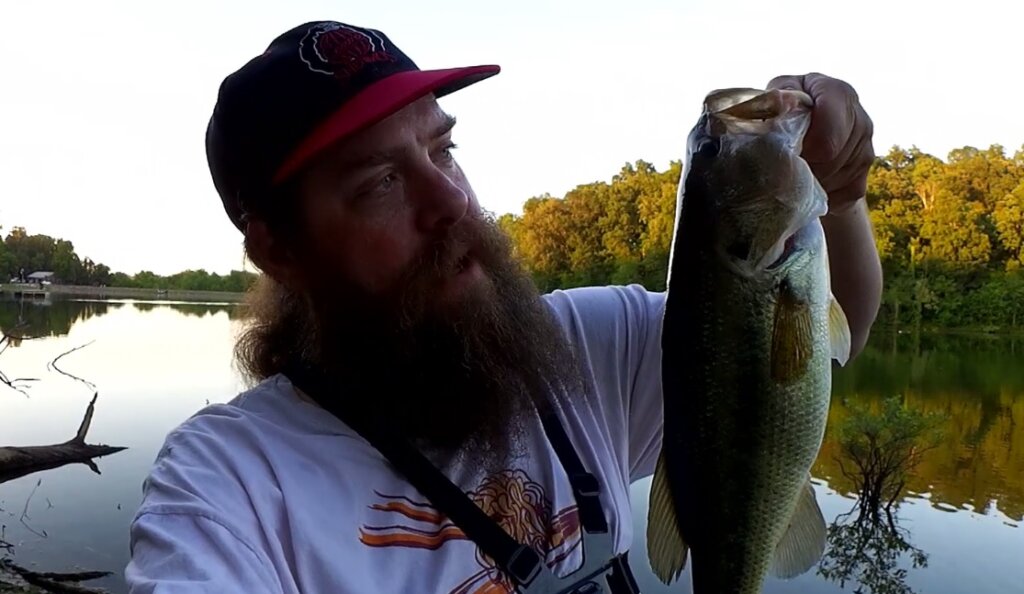 Catch MORE Bass on a Senko! 