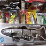 Does ANYONE Really Catch Fish on These Lures Crazy Big Fishing Lures - Realistic Fishing