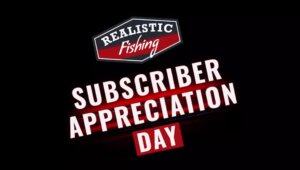 SAD DAY for Realistic Fishing YouTube - Realistic Fishing