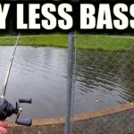 july 15 flooded - Realistic Fishing