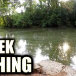 bank fishing with1 inch gulp minnows - Realistic Fishing