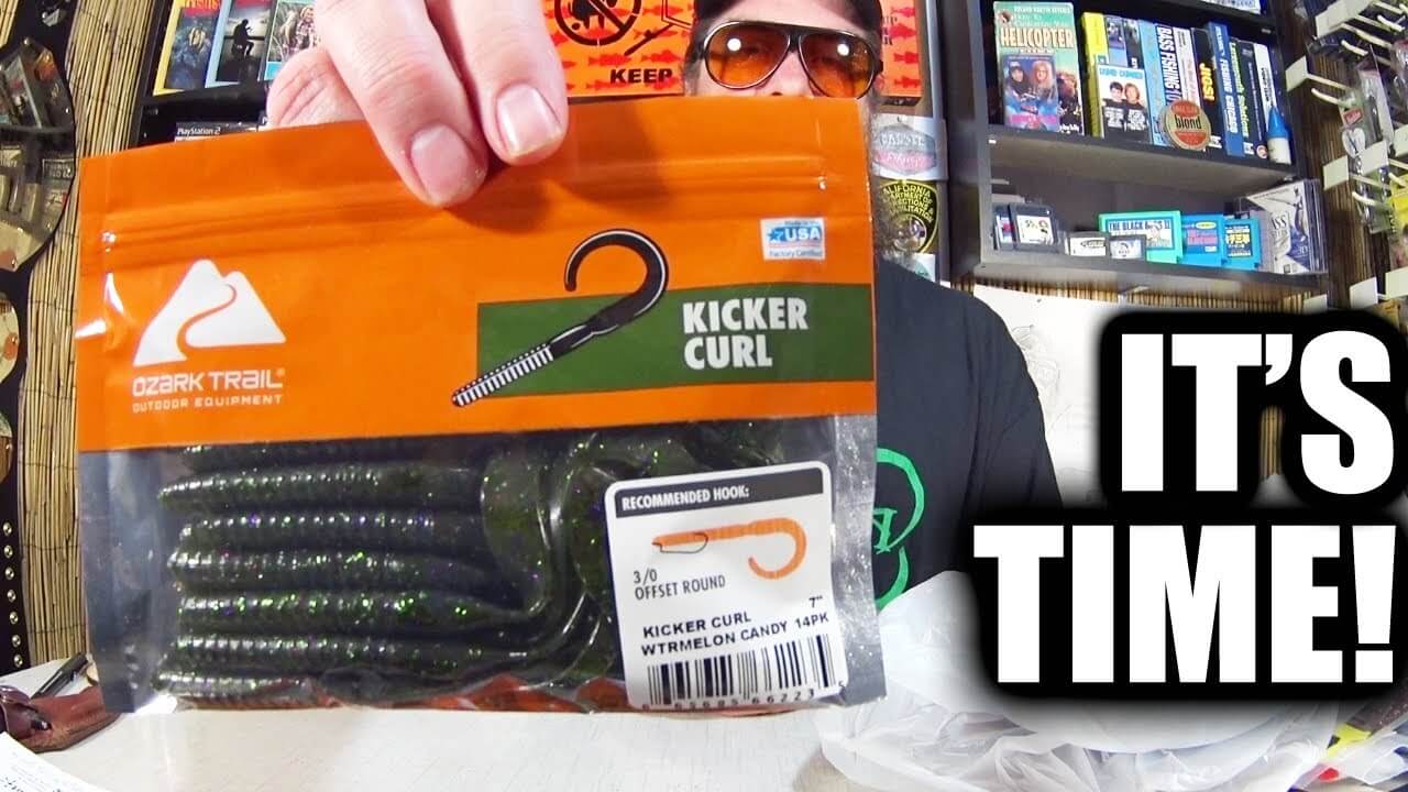 Winter Fishing for Deals! Walmart Lures are ON CLEARANCE Right Now? -  Realistic Fishing