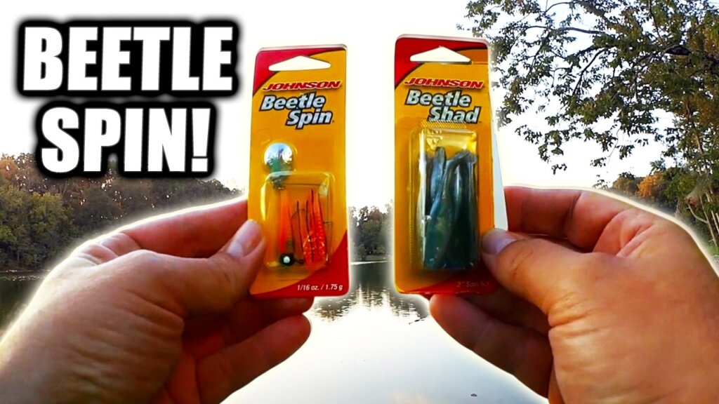 Texas Rig Creature Baits for Bass Cheap Soft Plastics That Catch Fish - Realistic Fishing